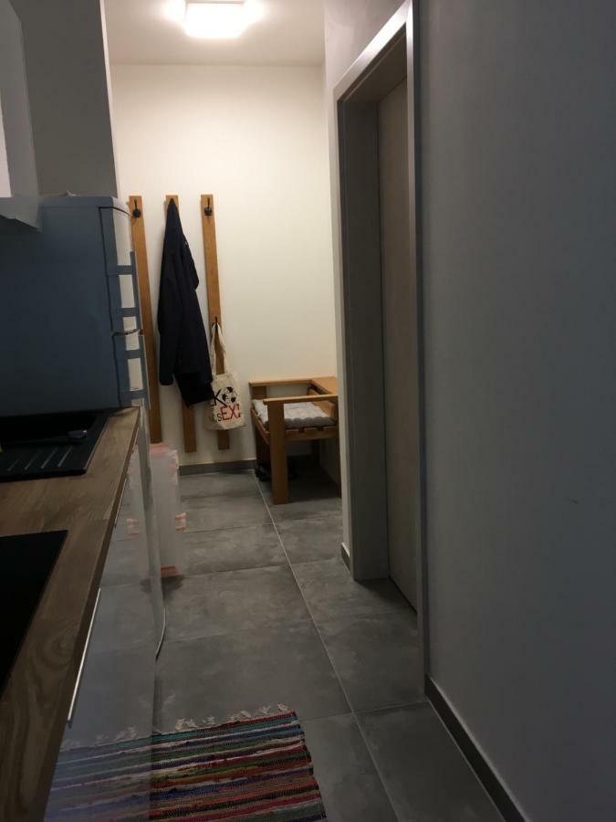 Apartman Smokovec Vysoke Tatry Exterior photo