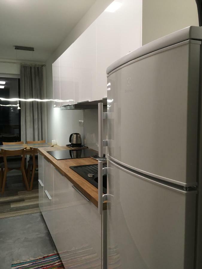 Apartman Smokovec Vysoke Tatry Exterior photo
